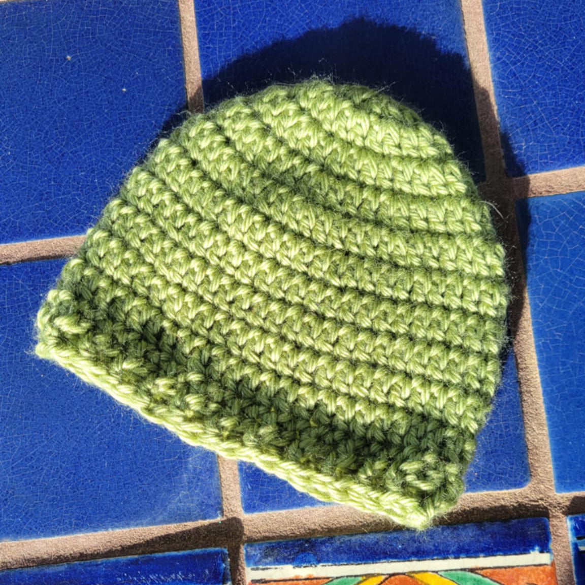 Newborn Cap