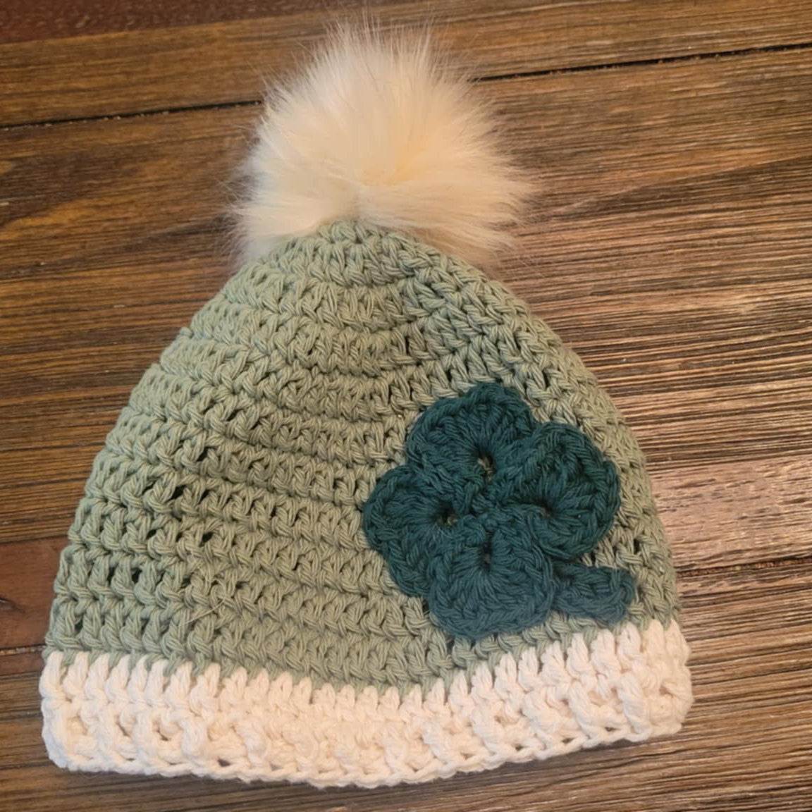 Irish Beanie